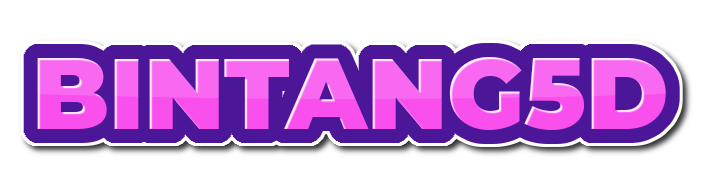 BINTANG5D Logo